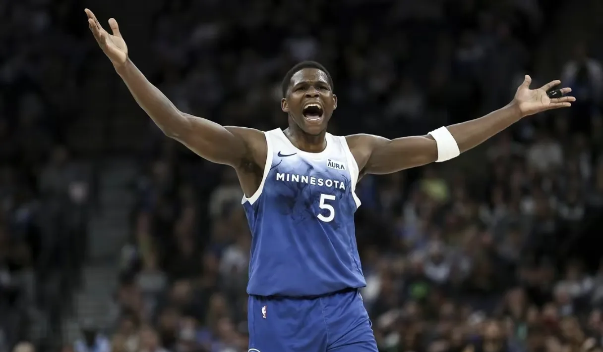 关于关键时刻中超传出新动向，明尼苏达森林狼豪取连胜，管理层表态——质疑声仍在，年轻球员得到机会的信息-九游旧版本下载链接